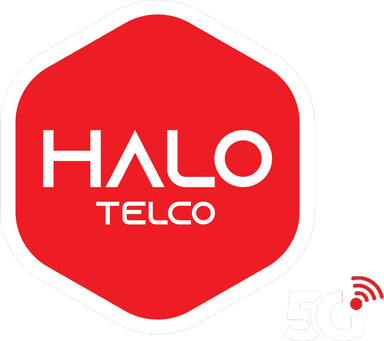 Halo 5G