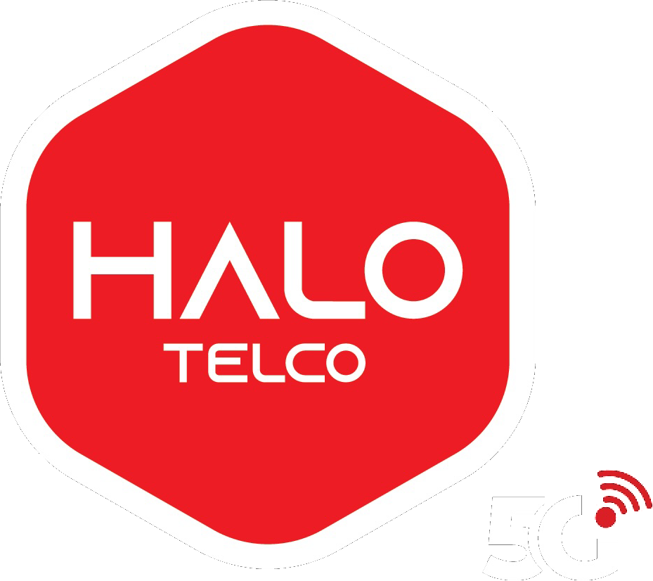 Halo 5G