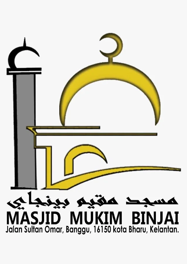 Masjid Mukim Binjai