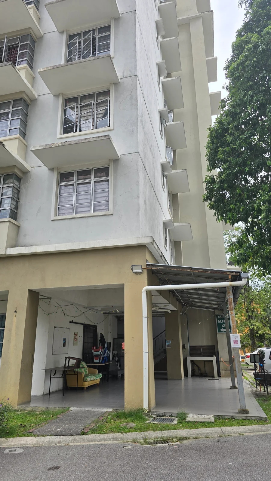 Surau Al-Fatih K.I.C