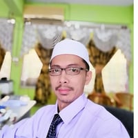 Masjid Relong